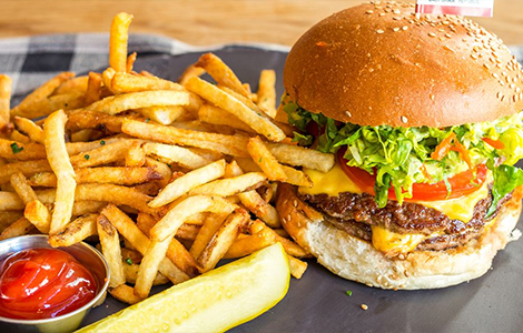 Burgers
